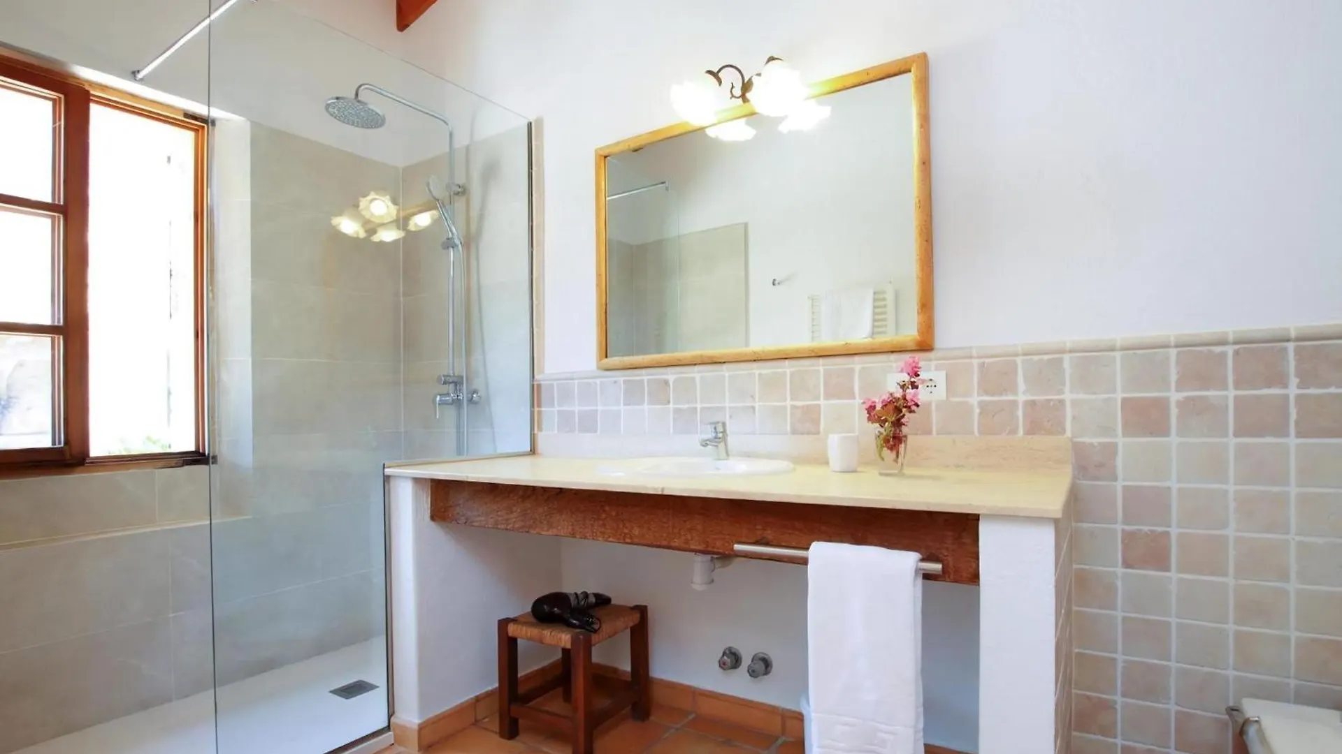 Charmante Landhaus Villa Martorell Mit Pool بويينسا 0*,  إسبانيا